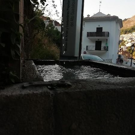 Puerto Lorente Cazorla Exterior foto